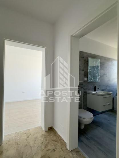 Apartament cu 2 camere, bucatarie inchisa, etaj intermediar, Braytim.