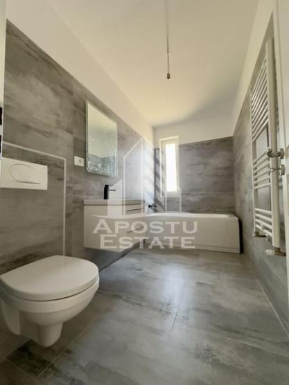 Apartament cu 2 camere, bucatarie inchisa, etaj intermediar, Braytim.