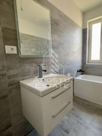 Apartament cu 2 camere, bucatarie inchisa, etaj intermediar, Braytim.