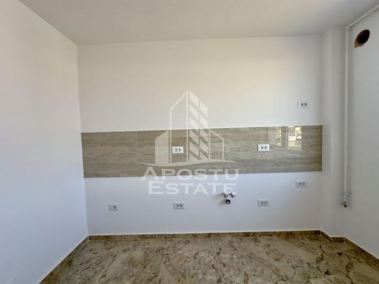 Apartament cu 2 camere, bucatarie inchisa, etaj intermediar, Braytim.