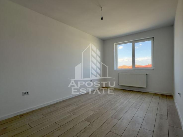 Apartament cu 2 camere, bucatarie inchisa, etaj intermediar, Braytim.