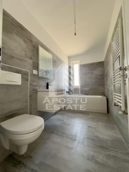 Apartament cu 2 camere, bucatarie inchisa, etaj intermediar, Braytim.