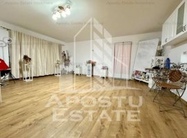 Apartament cu 2 camere, gradina proprie, 2 locuri parcare in Braytim