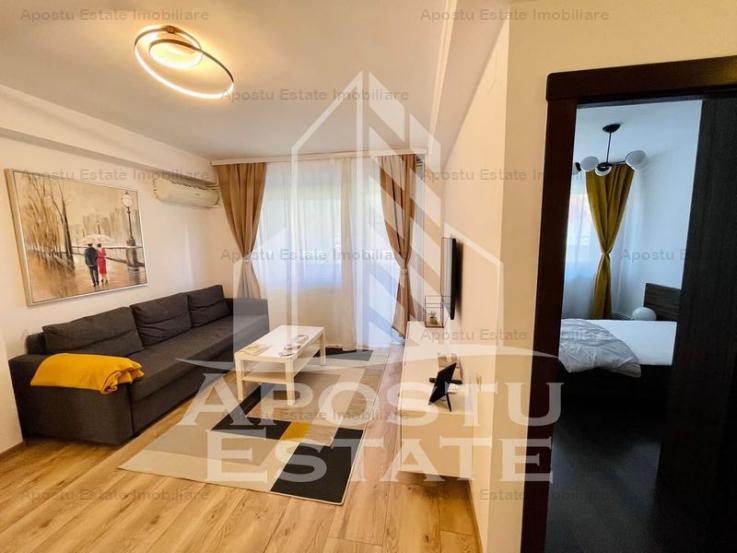 Apartament cu 2 camere, ultracentral, Timisoara