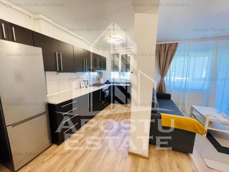 Apartament cu 2 camere, ultracentral, Timisoara