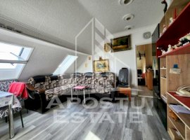 Apartament cu 2 camere, zona Lipovei