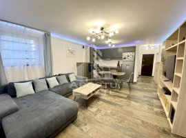 Apartament 3 camere, loc de parcare propriu, zona Padurea Verde