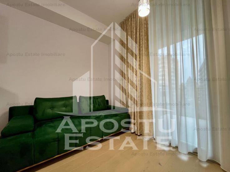 Apartament cu 2 camere open space zona Take Ionescu