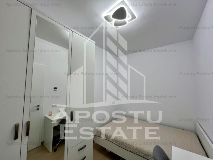 Apartament cu 2 camere open space zona Take Ionescu