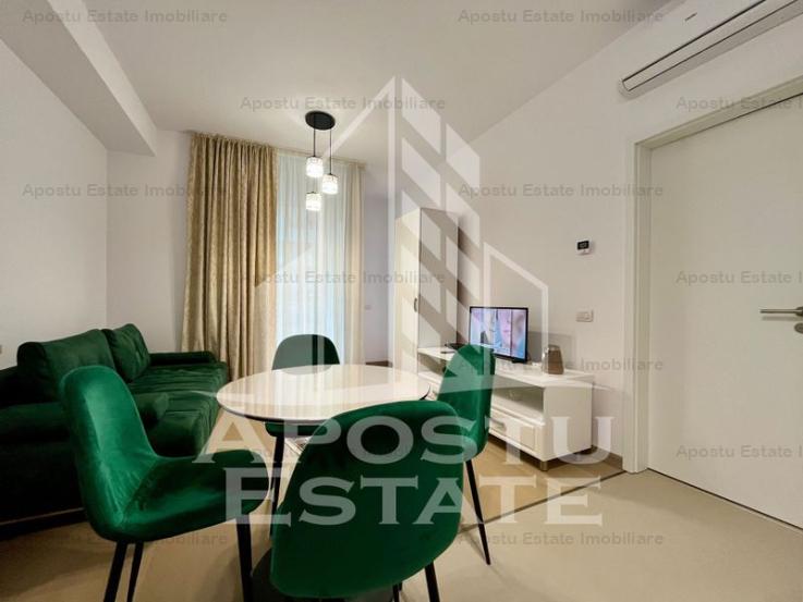 Apartament cu 2 camere open space zona Take Ionescu