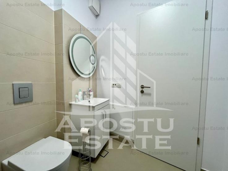 Apartament cu 2 camere open space zona Take Ionescu