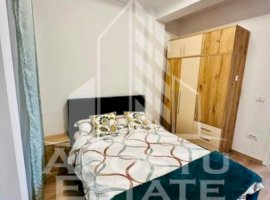 Apartament cu 3 camere, decomandat, in Dumbravita