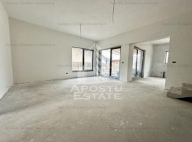 Duplex cu 4 camere,  toate utilitatile, in Giroc