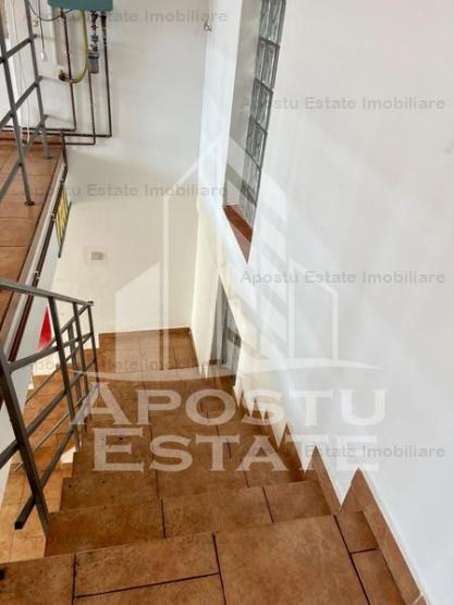 Spatiu comercial 80mp zona Parneava