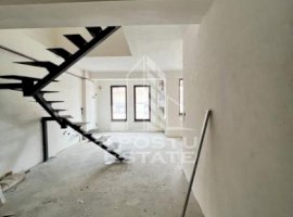 Apartament in bloc nou cu 4 camere,  tip Samanta ,zona Alfa