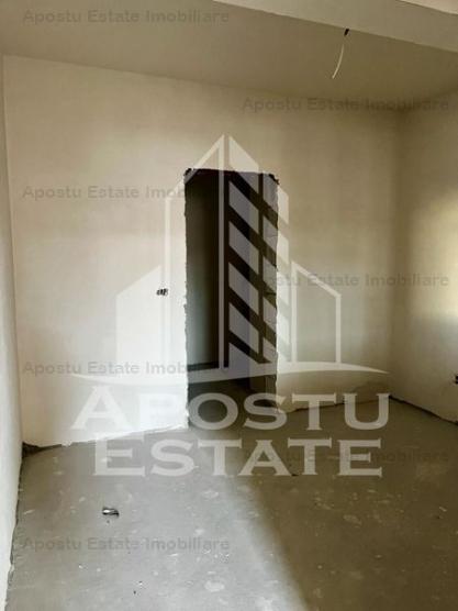 Apartament in bloc nou cu 4 camere,  tip Samanta ,zona Alfa