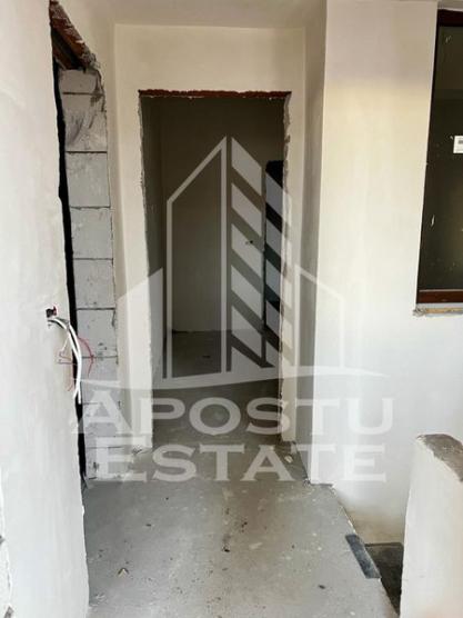 Apartament in bloc nou cu 4 camere,  tip Samanta ,zona Alfa