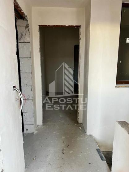 Apartament in bloc nou cu 4 camere,  tip Samanta ,zona Alfa