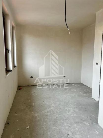 Apartament in bloc nou cu 4 camere,  tip Samanta ,zona Alfa