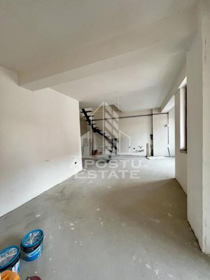 Apartament in bloc nou cu 4 camere,  tip Samanta ,zona Alfa