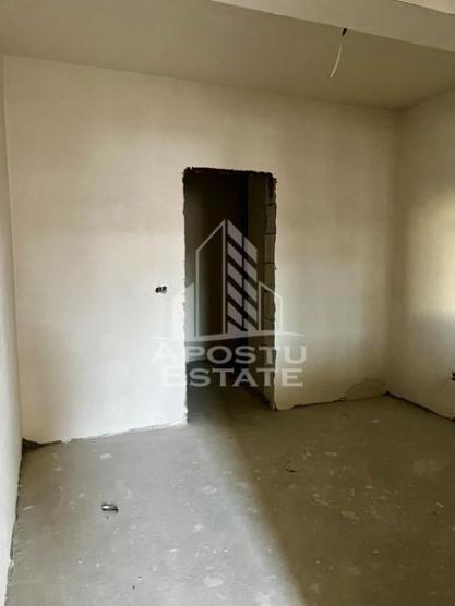 Apartament in bloc nou cu 4 camere,  tip Samanta ,zona Alfa