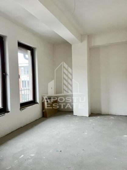 Apartament in bloc nou cu 4 camere,  tip Samanta ,zona Alfa