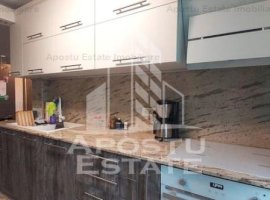 Apartament 2 camere,utilat si mobilat modern,