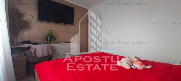 Apartament 2 camere,utilat si mobilat modern,