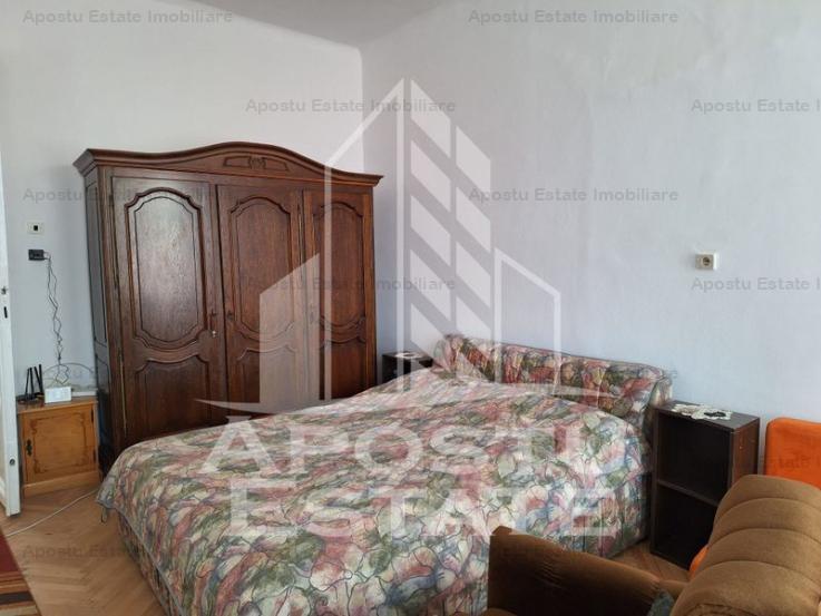 Apartament 3 camere,  102 mp utili, Ultracentral