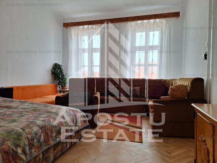 Apartament 3 camere,  102 mp utili, Ultracentral