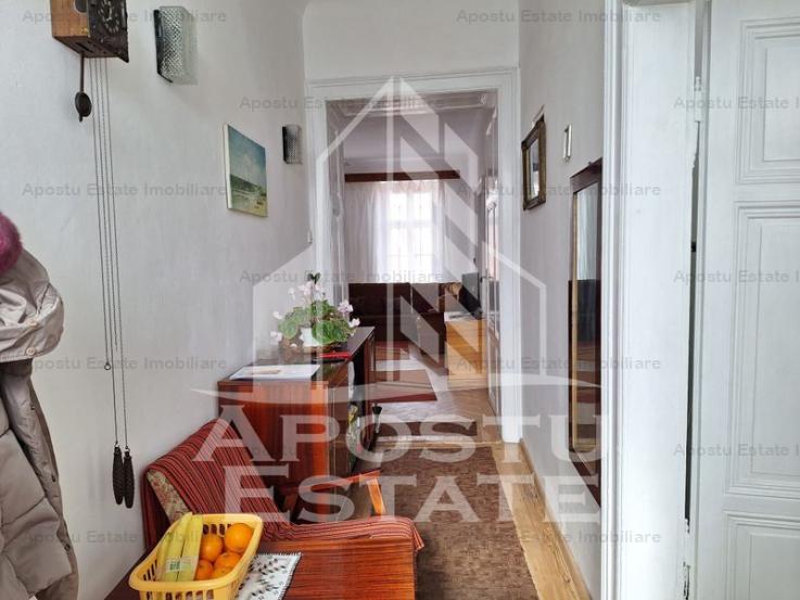 Apartament 3 camere,  102 mp utili, Ultracentral