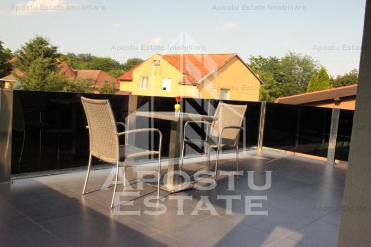 Casa individuala , piscina si jacuzzi, LUX,  zona Calea Aradului