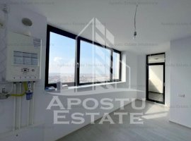 Apartament 2 camere, open space, Calea Torontalului