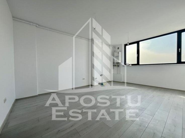 Apartament 2 camere, open space, Calea Torontalului