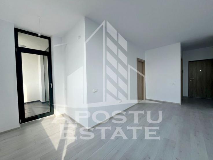 Apartament 2 camere, open space, Calea Torontalului