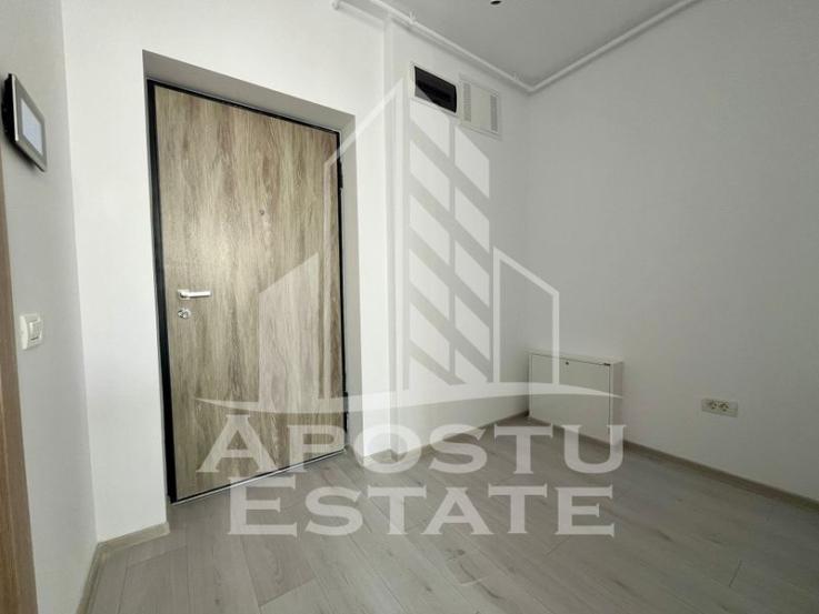 Apartament 2 camere, open space, Calea Torontalului