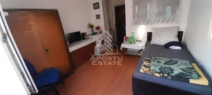 Apartament 2 camere, open space, Calea Torontalului