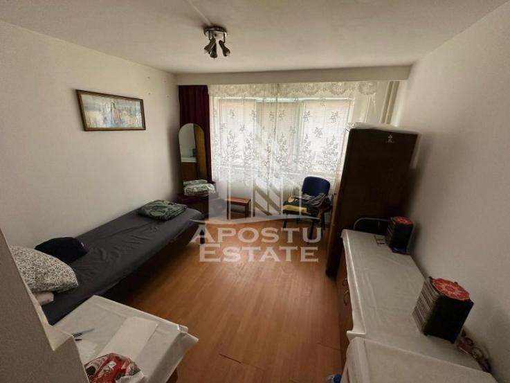 Apartament 2 camere, open space, Calea Torontalului