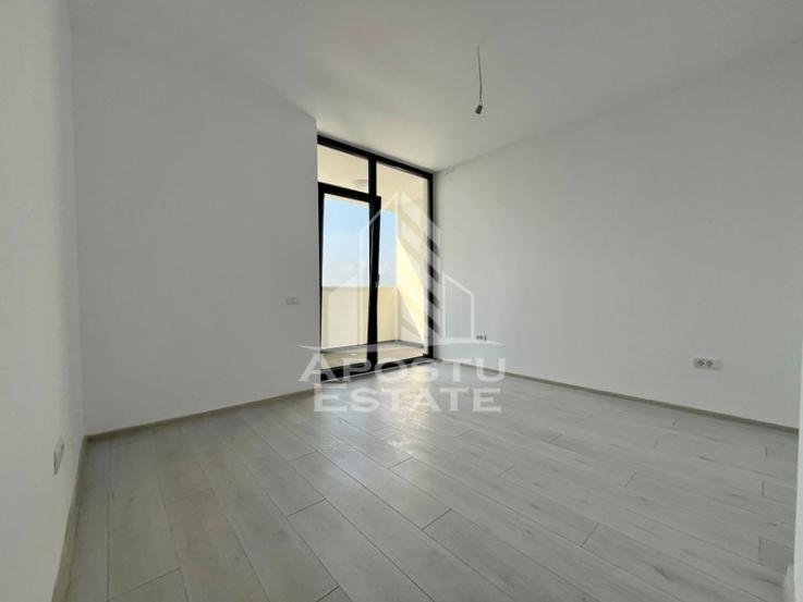 Apartament 2 camere, open space, Calea Torontalului