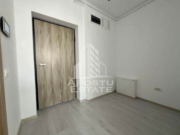 Apartament 2 camere, open space, Calea Torontalului