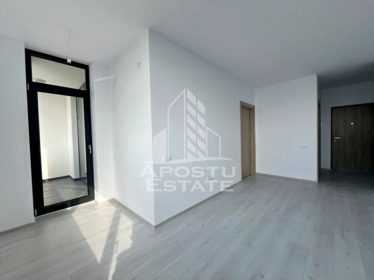 Apartament 2 camere, open space, Calea Torontalului