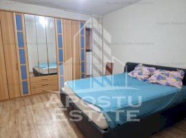 Apartament cu 3 camere ,80 mpu semidecomandat ,Parneava Pet Friendly