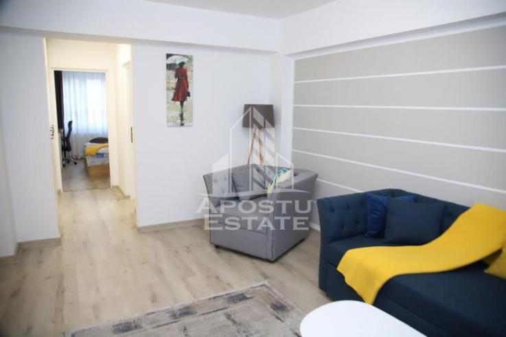 Apartament 2 camere UltaCentral