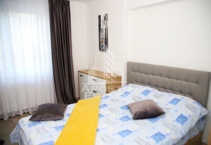 Apartament 2 camere UltaCentral