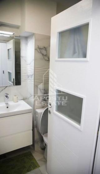 Apartament 2 camere UltaCentral