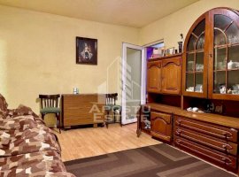 Apartament 4 camere Sagului etajul al doilea