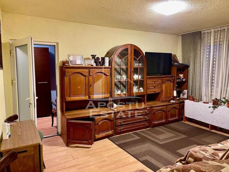 Apartament 4 camere Sagului etajul al doilea