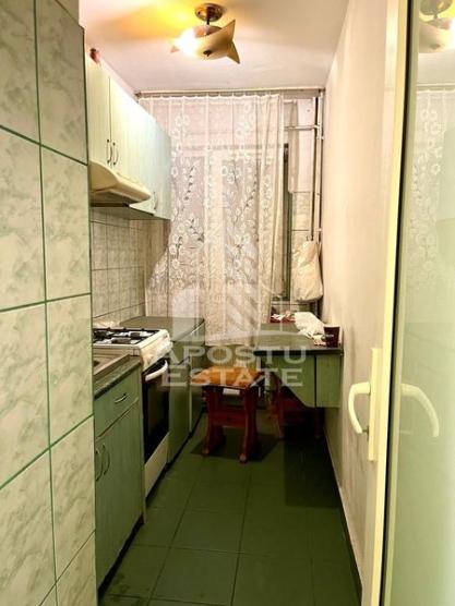 Apartament 4 camere Sagului etajul al doilea