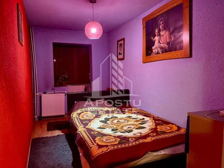 Apartament 4 camere Sagului etajul al doilea