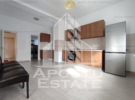 Apartament 3 camere 2 bai zona mehala la curte comuna